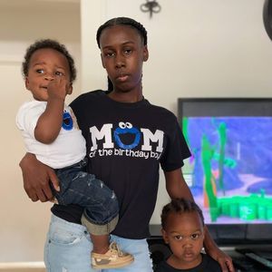 Meet your Posher, Samone